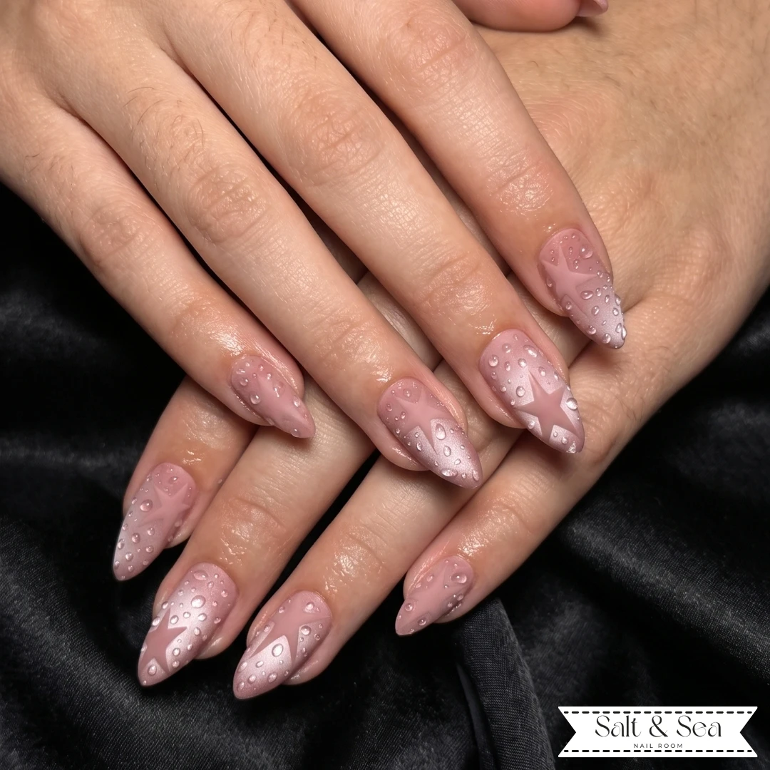 Classic nails